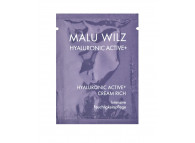 VZORKA Hyaluronic Active+ Cream Rich 2ml 